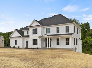 48 Stallion Rdg, Glastonbury, CT 06033