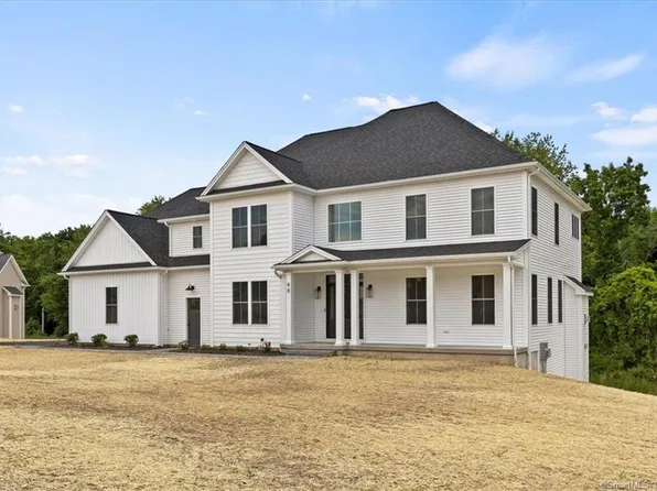 48 Stallion Ridge, Glastonbury, CT 06033