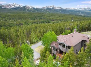 162 Alpenview Rd, Breckenridge, CO 80424