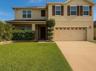 1905 Green Dragon Dr, Saint Cloud, FL 34771
