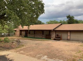 503 Arkansas, Linden, TX 75563