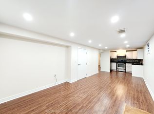 77 Waringstown Dr #BASEMENT, Toronto, ON M1R 4H5