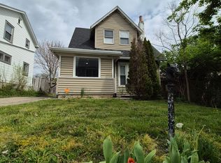 205 E Siebenthaler Ave, Dayton, OH 45405