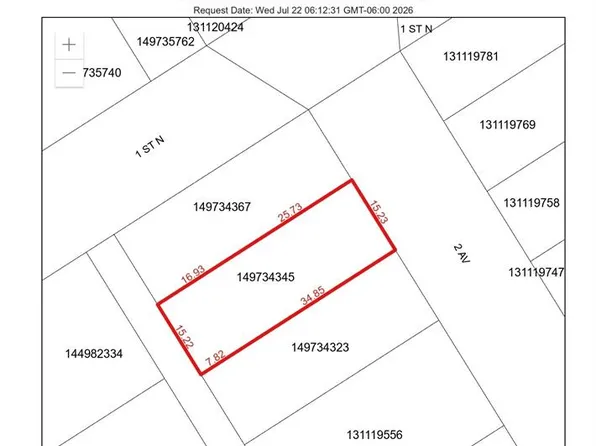114 2nd AVENUE, Big River, SK S0J 0E0