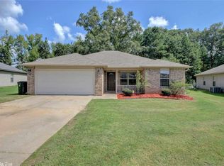 45 Angel Ct, Mabelvale, AR 72103
