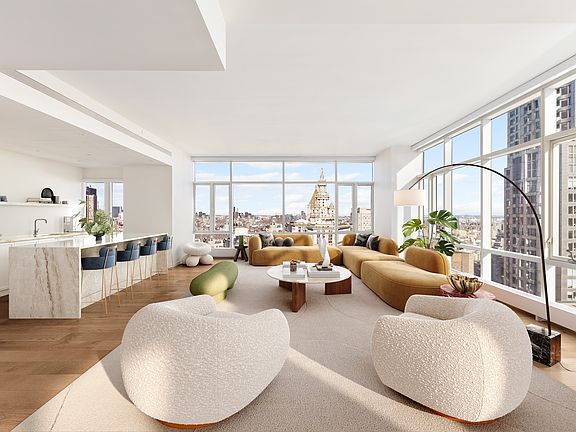 4th image of 5 Beekman St #38AB