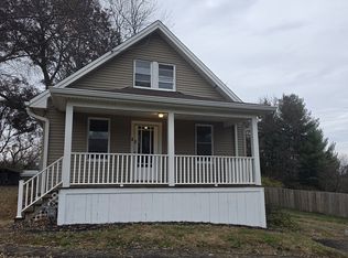 530 Fleming Rd, Cincinnati, OH 45231