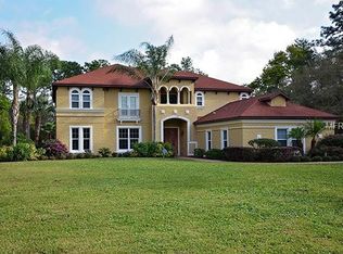 2607 Winnemissett Oaks Dr, Deland, FL 32724