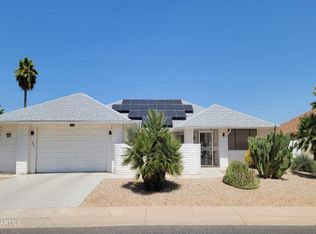 12918 W Blue Bonnet Dr, Sun City West, AZ 85375