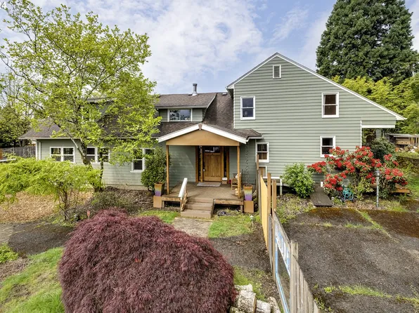 9290 SW Durham Rd, Portland, OR 97224