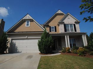 655 Earlham Dr, Suwanee, GA 30024
