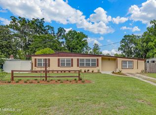 10524 Rutgers Rd, Jacksonville, FL 32218