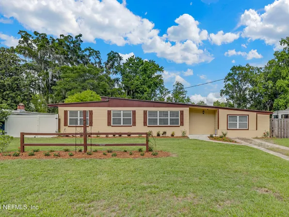 10524 RUTGERS Road, Jacksonville, FL 32218