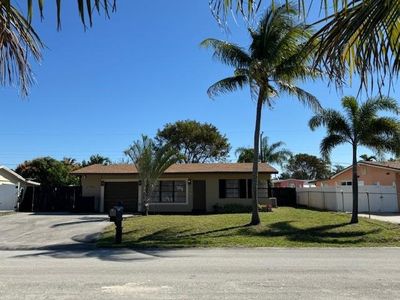 2750 NE 10th Ter, Pompano Beach, FL, 33064