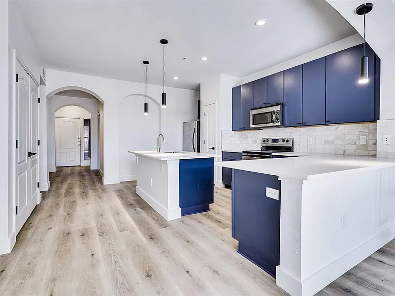 2505 San Gabriel St #600 — Photo 11