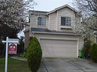 24389 Michelson St, Hayward, CA 94545