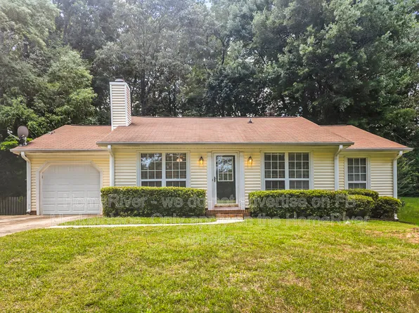 9208 Chislehurst Rd, Mint Hill, NC 28227