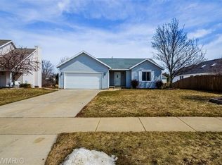 7762 Jonagold Dr SE, Grand Rapids, MI