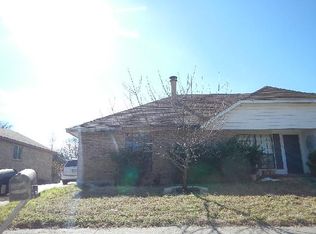 1849 Lemonwood Cir, Mesquite, TX 75149