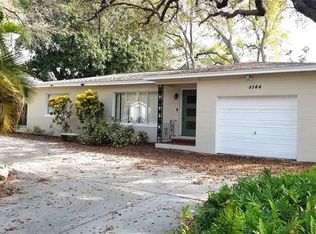 8144 24th Ave N, Saint Petersburg, FL 33710