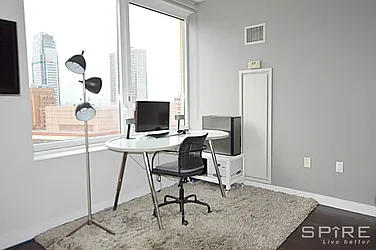 Rented by Spire Group