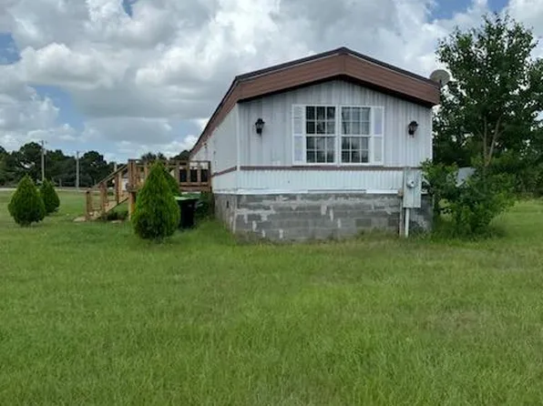 101 Persimmon St, Americus, GA 31709