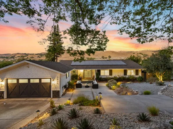 3644 Warner Dr, San Jose, CA 95127