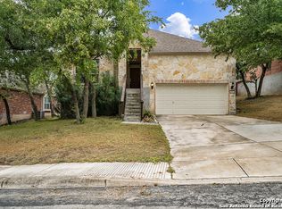 1019 Parter Pond, San Antonio, TX 78260