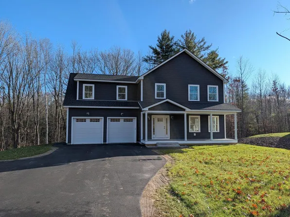 9 Aerie Drive, Gray, ME 04039