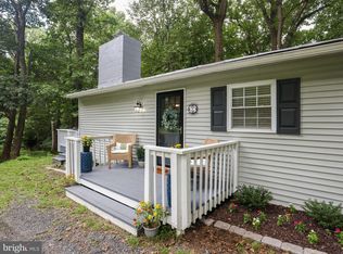 114 Club House Rd, Front Royal, VA 22630