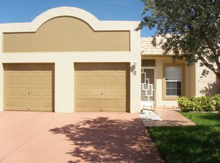 18760 Jolson Ave APT 5, Boca Raton, FL 33496