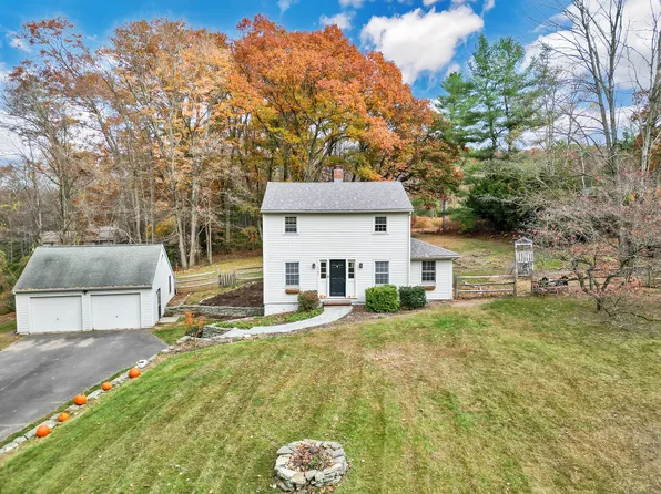 1101 Mott Hill Road, Glastonbury, CT 06073