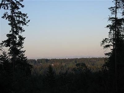 Views of the Cascades