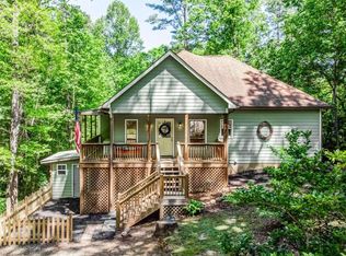 45 Wildwood Ct, Ellijay, GA 30540