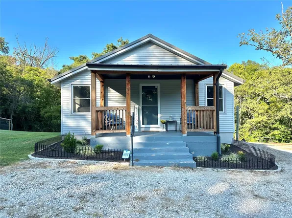 4564 Highway Nn, Saint Mary, MO 63673