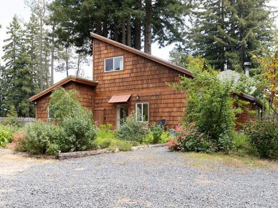 37811 Ocean Ridge Drive, Gualala, CA, 95445