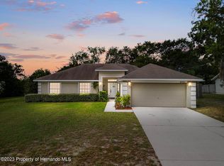 6452 Toledo Rd, Spring Hill, FL 34606