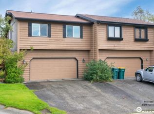 7721 Lars Cir, Anchorage, AK 99518