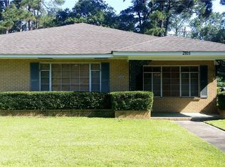 2804 Stimson Ave, Alexandria, LA 71301