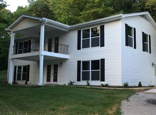 1363 Highway M, Barnhart, MO 63012