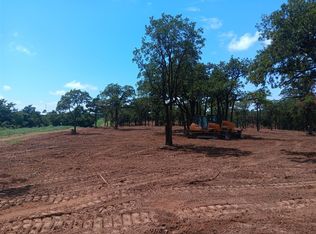 4 S Post Rd, Guthrie, OK 73044