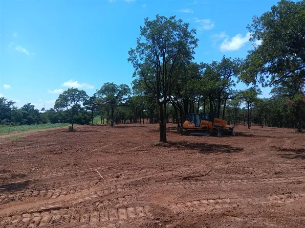 4 S Post Rd, Guthrie, OK 73044