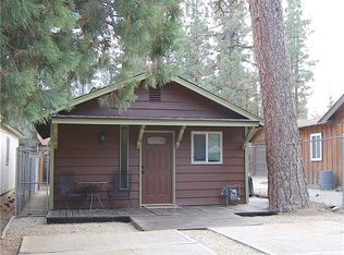 808 E Angeles Blvd, Big Bear City, CA 92314