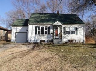 311 W Ohio St, Clinton, MO 64735