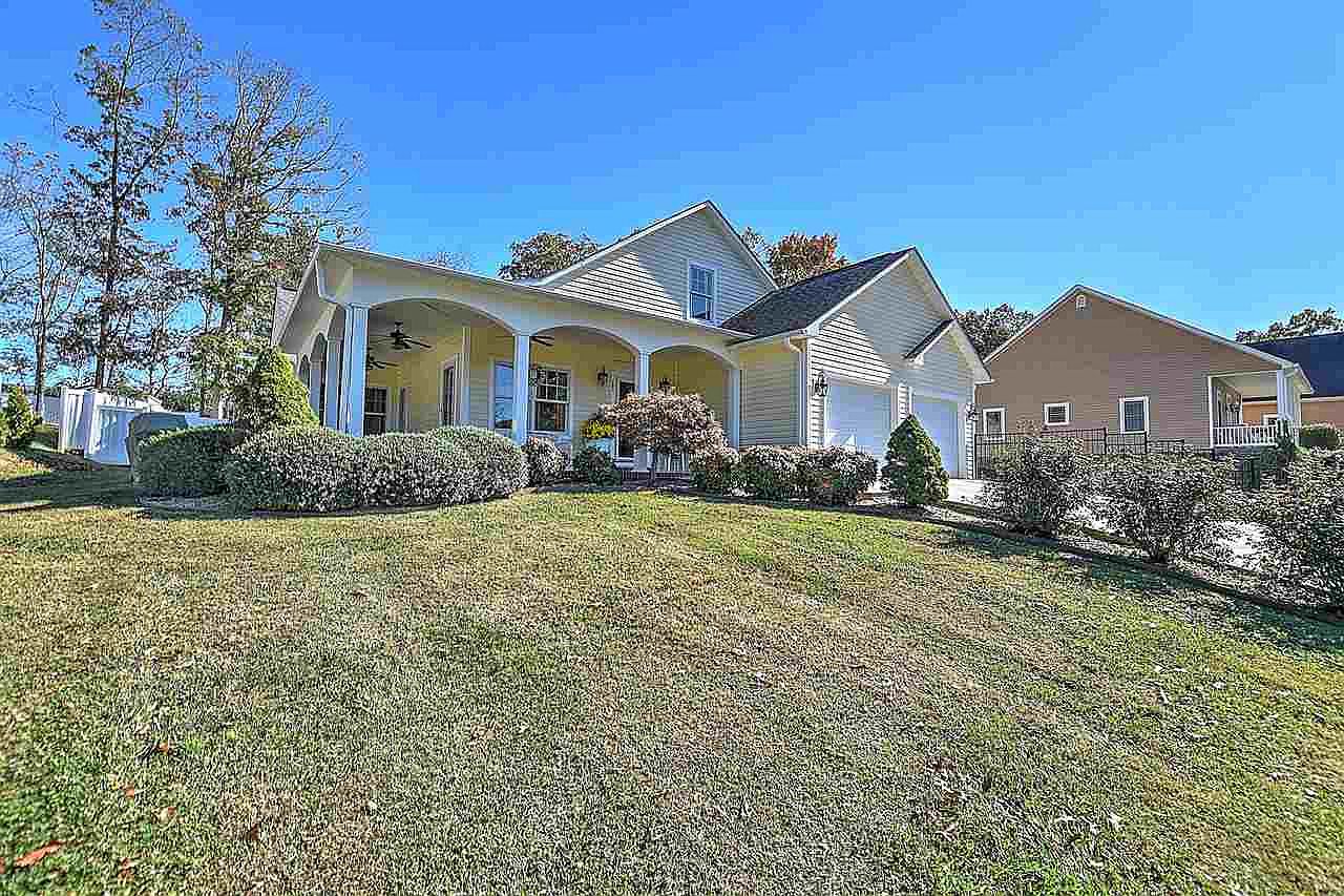 182 Owen Ln, Tusculum, TN 37745 Zillow