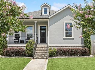 1404 Vegas Dr, Metairie, LA 70003