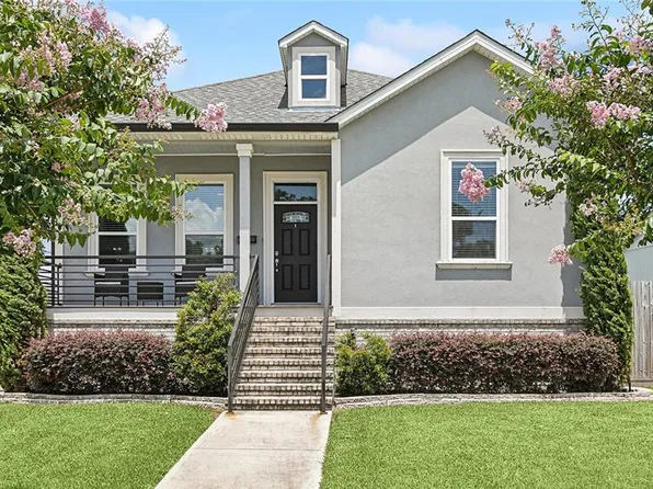 1404 Vegas Dr, Metairie, LA 70003