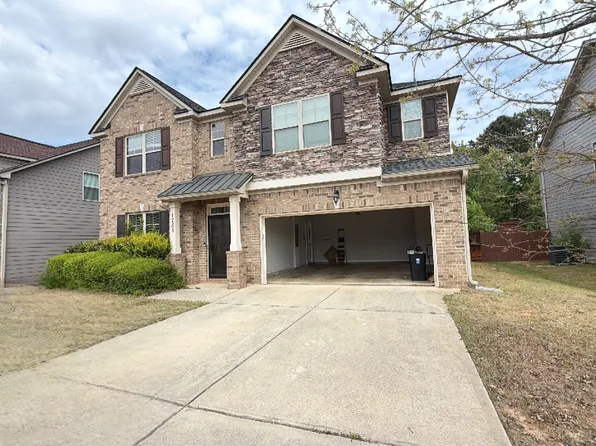 1285 Polk Xing, McDonough, GA 30252