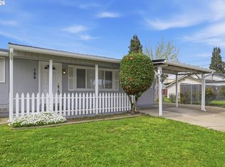 186 40th St, Springfield, OR 97478