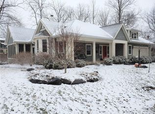 404 Dayton St, Yellow Springs, OH